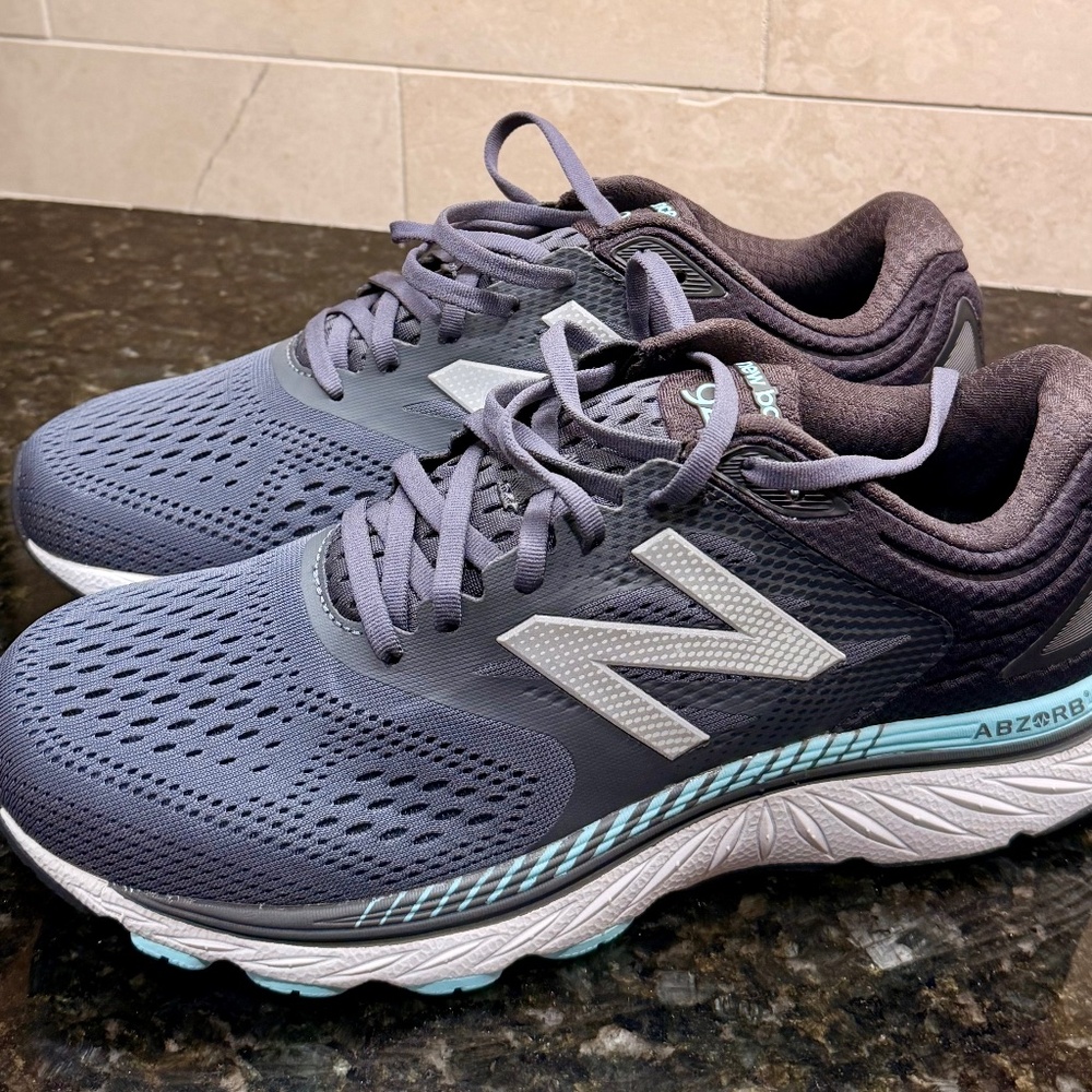 New Balance 940v4 Women’s Stability Running Shoes